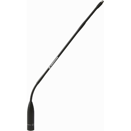 Sennheiser Mzh3042/Is Series 16 In (40 Cm) Dual Flex Gooseneck w/ 3 Pin Xlr 009384